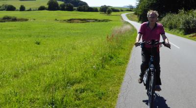 Jernhatten-ruten Jernhatten-ruten