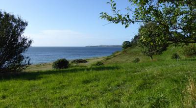Karpenhøj og Fuglsø Strand