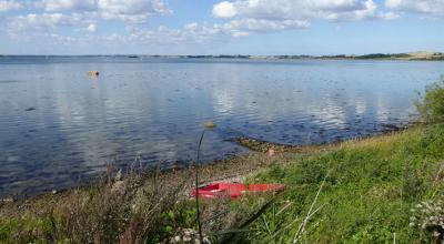 Mols Hoved-ruten Mols Hoved-ruten