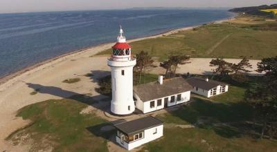 Helgenæs-ruten Helgenæs-ruten