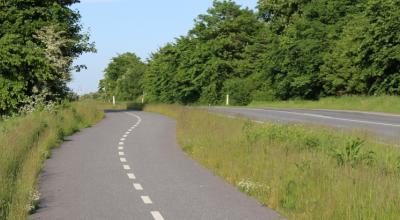 Cykelsti Cykelsti