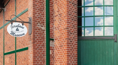 Djursland Jernbanemuseum