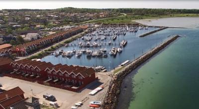 Ebeltoft Skudehavn Ebeltoft Skudehavn