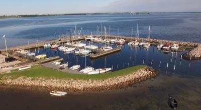 Knebelbro Jolle- og Bådehavn Knebelbro Jolle- og Bådehavn