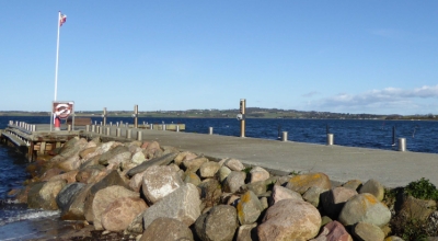 Kongsgårde Bro Kongsgårde Bro