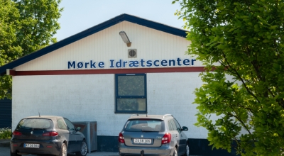 Mørke Idrætscenter