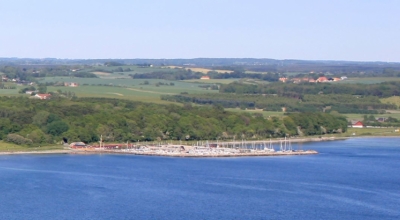 Nappedam Lystbådehavn Nappedam Lystbådehavn