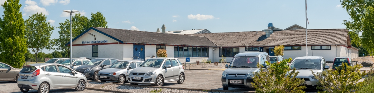 Mørke Idrætscenter